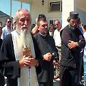 Сахрањен прота Алекса Павловић, у народу дубоко поштован и омиљен свештеник 