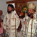 Прослава Успенија Пресвете Богородице у Православној Охридској Архиепископији
