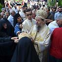 Прослава манастирске славе у Лепчинцу