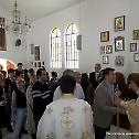 Metropolitan Amfilohije visits Orthodox Community in Peru