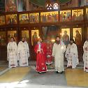 Литургијски сабор хорова на Убу 