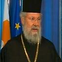 Christianity is in danger, warns Cyprus Archbishop