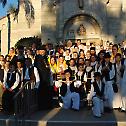 2012 Diocesan Days held in Alhambra, California