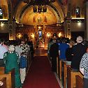 2012 Diocesan Days held in Alhambra, California