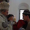 Прво српско венчање у Призрену након тринаест година