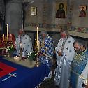 Стопедесет година цркве Преображења Господњег у Жабару код Тополе