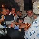 Трећи Немањин светопетровско-дежевски сабор код Петрове цркве у Новом Пазару 