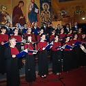 Завршен Међународни научни скуп у манастиру Милешеви