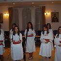 Треће Госпојинске свечаности у Крагујевцу