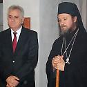 Посета председника Србије г. Томислава Николића Куршумлији 