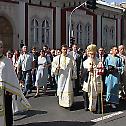 The Exaltation of the Holy Cross in Zemun