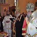 Литургијска прослава Новомученика Јасеновачких