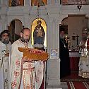 Литургијска прослава Новомученика Јасеновачких