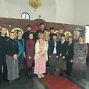 Слава најмлађе српске цркве у Аустрији