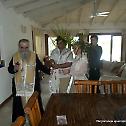 Metropolitan Amfilohije visits Dominican Republic