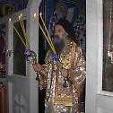 На локалном нивоу Цркве у Далмацији литургијски прослављен свети Никодим Милаш, епископ далматински 
