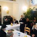 Други Сабор свештенослужитеља Епархије ваљевске 