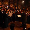 Десета смотра црквених хорова у Бачкој Паланци