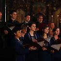 Десета смотра црквених хорова у Бачкој Паланци