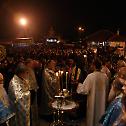 Holy Protection of the Most Holy Theotokos at the Monastery in Djunis 