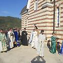 У манастиру Сочаници прослављена храмовна слава 