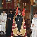Епископ Игњатије у посети Митрополији загребачко-љубљанској