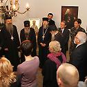 Holy Assembly of Bishops’ Committee for Kosovo and Metohija Opens Its Office at Pec Patriarchate 