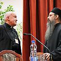 International Scientific Theological Symposium of Saint Maximus the Confessor in Belgrade 