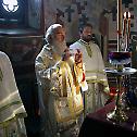 Divine Liturgy in Zemun Polje
