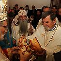 Slava of Faculty of Orthodox Theology in Belgrade