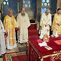 Фотогалерија: Заседање Светог Архијерејског Синода у Пећкој Патријаршији
