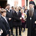 Slava of the Patriarchate of Pec celebrated 