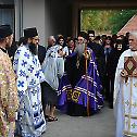 Прослава два века манастира Светог Николе у Својнову