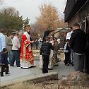 Пастирско-канонска посета Епископа западноамеричког Максима верницима у Солт Лејк Ситију 