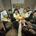 Прослава преподобног Прохора Пчињског и отварање Српско-руског културног центра у Бујановцу