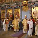 Посета Архиепископа лубелско-хелмског г. Авеља Епархији врањској