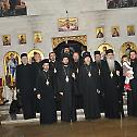 Одржана Православна Епископска конференција Аустрије 