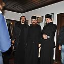 Поклоничко путовање ВДС-а у манастир светог Прохора Пчињског