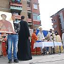 Свечано прослављен Митровдан - градска слава Косовске Митровице