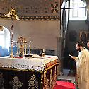 Feast of St. John Chrysostom