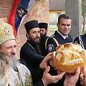 Patron Saint’s Day of Special Anti-terrorist Unit of Ministry of Internal Affairs of Serbia