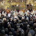 Слава цркве светог Луке на Кошутњаку