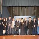 Академија поводом 100 година од ослобођења Пећи од Турака