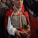 Патријарх српски г. Иринеј служио помен српским жртвама пострадалим у ратовима деведесетих година