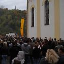 780th Anniversary of Metropolitanate of Srebrenica and 600th Anniversary of the Beginning of Despot Stephen’s Rule 