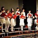 Годишњи концерт хора “Свети Роман Мелод“ у Кичинеру