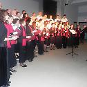 Annual Concert of Choir “Saint Roman Melod” in Kitchener 