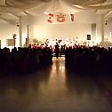 Годишњи концерт хора “Свети Роман Мелод“ у Кичинеру