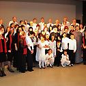 Annual Concert of Choir “Saint Roman Melod” in Kitchener 