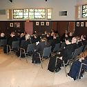 Четврти годишњи свеправославни скуп у Алхамбри